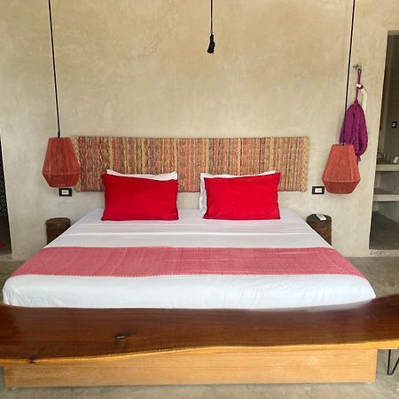 Hotel Boutique Can Cocal El Cuyo Bagian luar foto