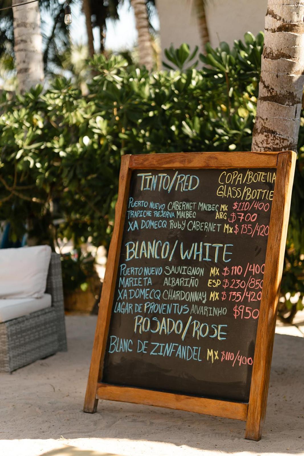 Hotel Boutique Can Cocal El Cuyo Bagian luar foto