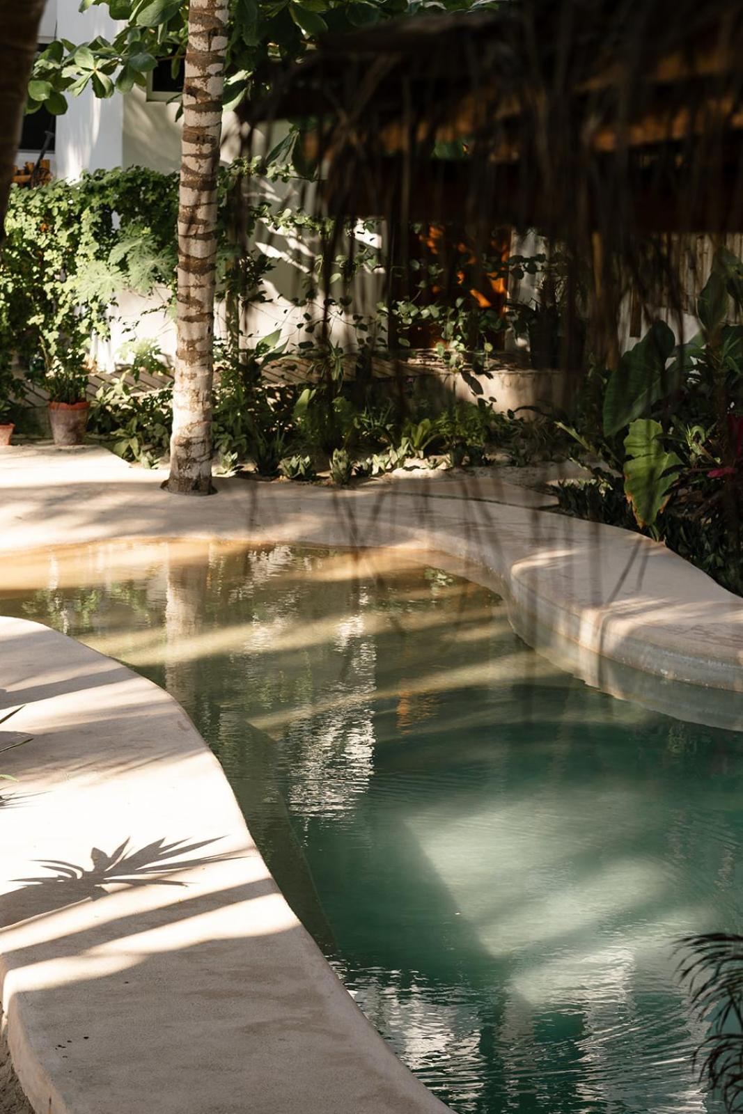 Hotel Boutique Can Cocal El Cuyo Bagian luar foto