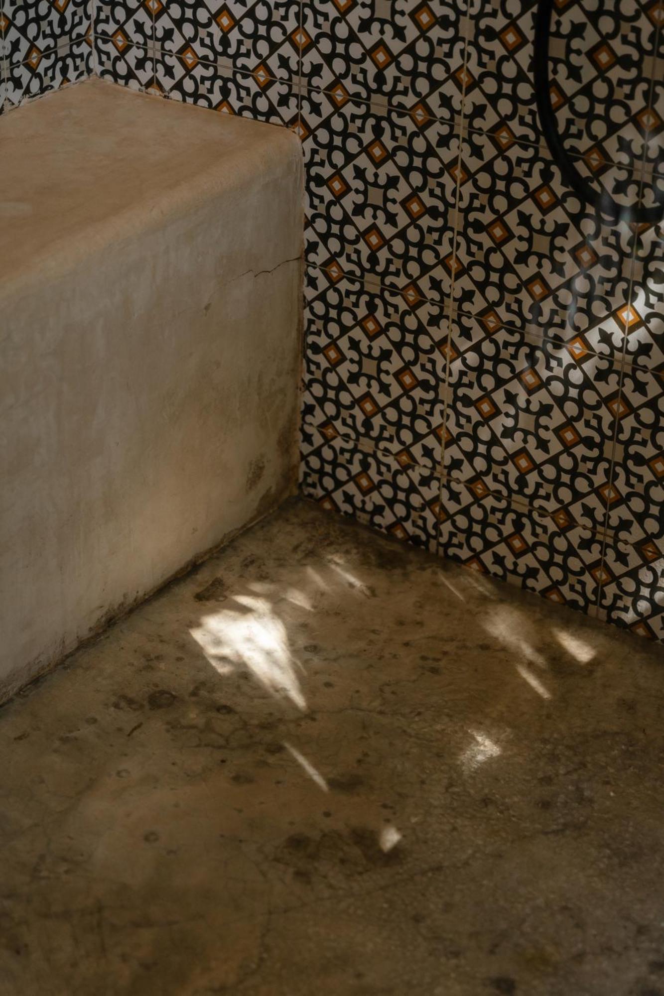 Hotel Boutique Can Cocal El Cuyo Bagian luar foto