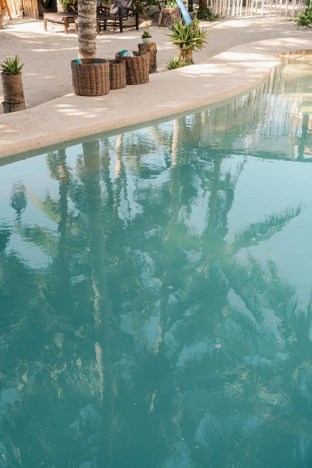 Hotel Boutique Can Cocal El Cuyo Bagian luar foto