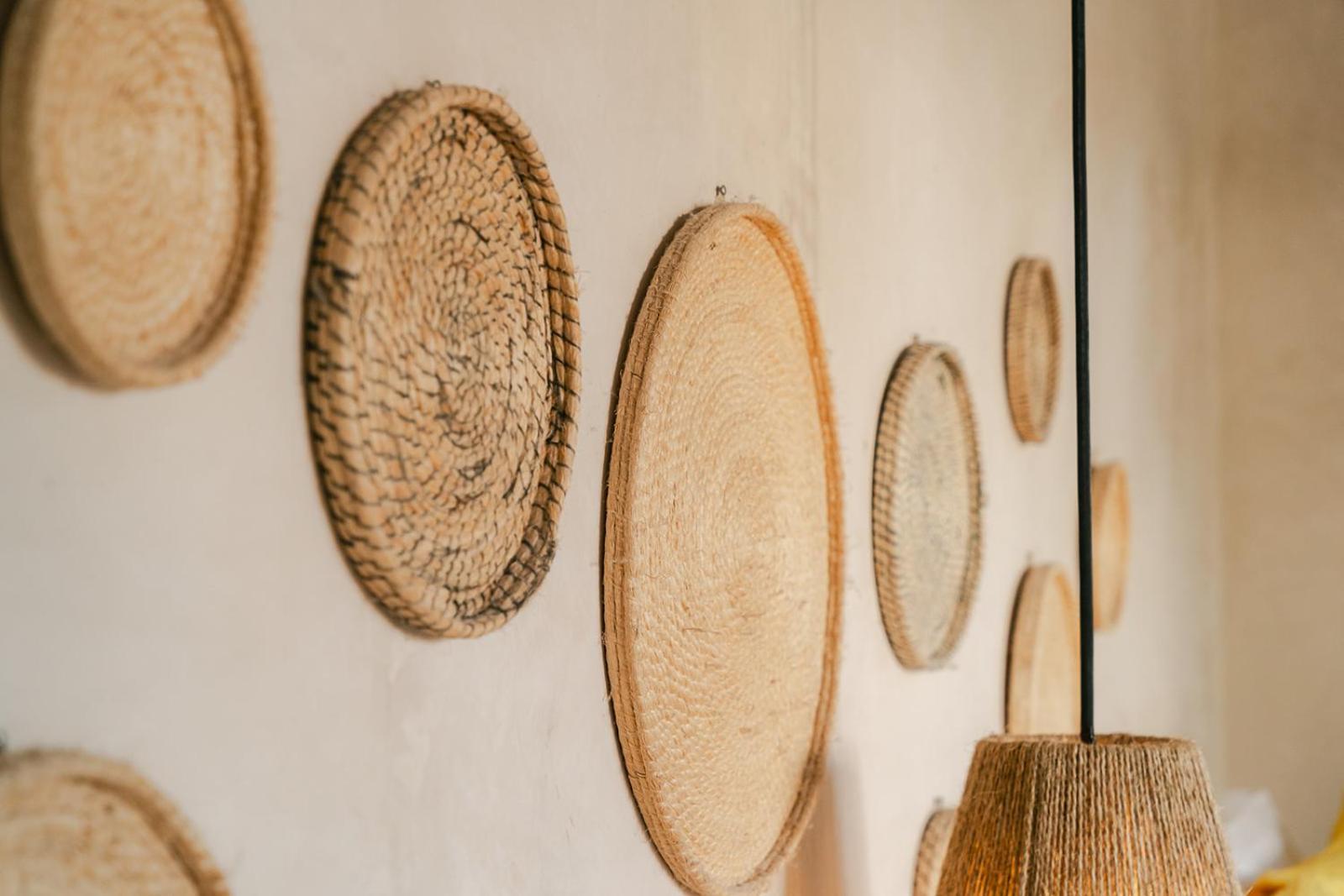 Hotel Boutique Can Cocal El Cuyo Bagian luar foto
